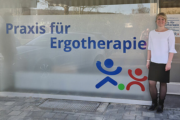 Praxis für Ergotherapie 
