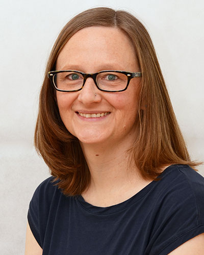 Christine Bauer Christine Bauer