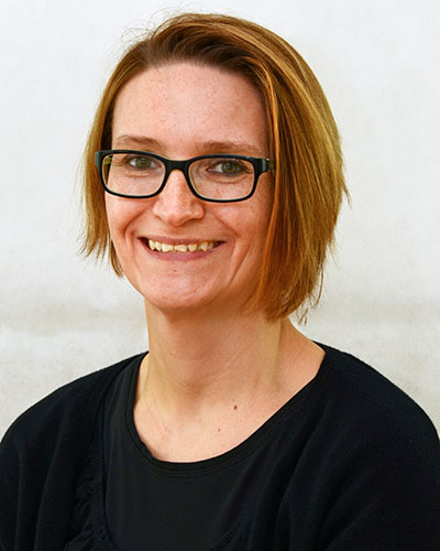 Diana Hecktor Diana Hecktor