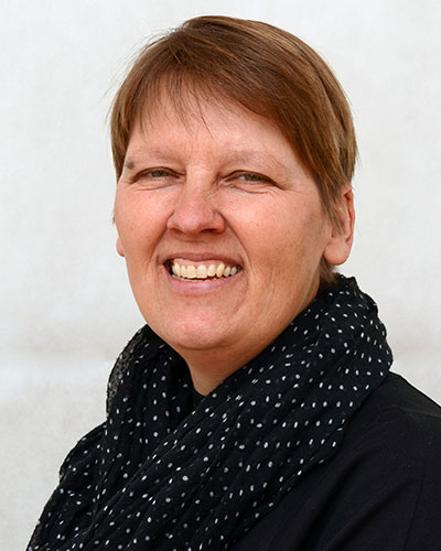 Kirsten Dembowski Kirsten Dembowski