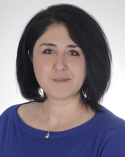 Vahide Temel