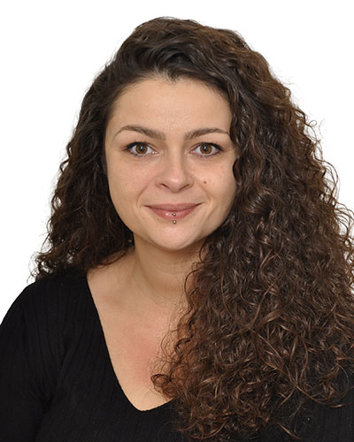 Lisa Schmidt