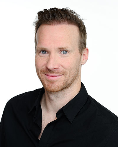 Sascha Meier